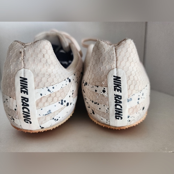 Nike tract and field Zoom rival S Racing, spike tennis shoes women's - Picture 4 of 16